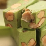 宇治抹茶牛軋糖/300g 特價：$156