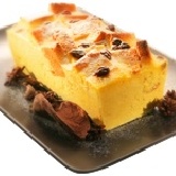 原味蛋糕布蕾/1條 特價：$135