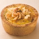 德國燻雞塔/2入 特價：$120