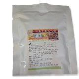 蒙古養生火鍋湯底(家庭包5人份)－素食辣味/125g 特價：$66