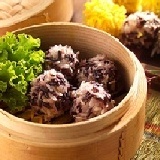 養生紫米珍珠丸 /12入