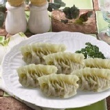 魚翅餃 /12入 特價：$55