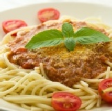 典藏茄汁肉醬 /包 特價：$30