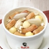 鬍鬚張四神湯/380g 特價：$45