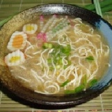 壽喜燒拉麵/1份 特價:$19 壽喜燒拉麵/1份 特價:$19