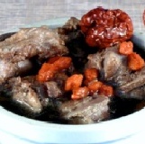 藥膳排骨/1入 特價：$37