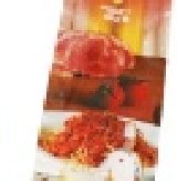 坎佩尼亞蕃茄肉醬義大利麵/2人份 特價：$68