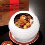 鬍鬚張極品佛跳牆禮盒/1900g±50％ 特價：$446