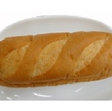 「超好吃」巴黎軟法-奶油 / 1 入 特價：$19