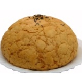 「吃好飽」巨蛋大波蘿-奶酥 / 1 入 特價：$25