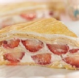 塔吉特草苺多千層蛋糕 / 個 特價：$549