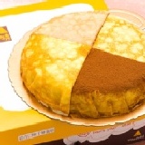 A款綜合千層蛋糕（蕾雅起士+岩燒提拉+牛奶+巧克力） / 份 特價：$439