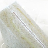 胚芽起司火腿蛋三明治 / 個 特價：$25