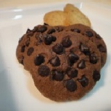 招牌黑ㄋㄟㄋㄟ手工餅乾 / 盒 特價：$95