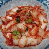 韓式泡菜包 900g / 包