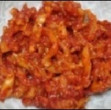 韓式蘿蔔乾包 900g / 包 特價：$108