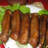 黃毛丫頭 嚴選極品鴨翅 (4入/包) 特價：$80