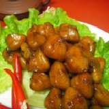 黃毛丫頭 精緻口感七里香 (15入/包) 特價：$80