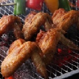 ＊大成集團＊ 美式燒烤雞翅 特價：$59