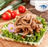 ＊曾記巧口滷味坊＊ 鴨腸