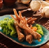 ＊曾記巧口滷味坊＊ 雞爪 特價：$43