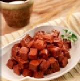 ＊曾記巧口滷味坊＊ 豆干丁