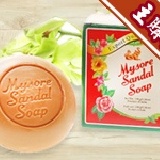 主購禮 - 印度頂級檀香皂 150G 1入