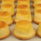 ＊新橋蛋糕＊黃金檸檬球 冷凍