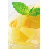 ＊甜心魔力＊鳳梨牛奶 特價：$41