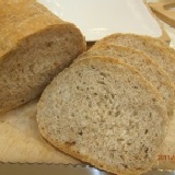 ＊比薩瑞亞＊原味窯烤麵包 特價：$64