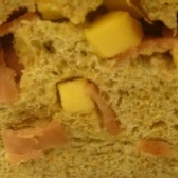 ＊比薩瑞亞＊德式香腸起司窯烤麵包 特價：$64