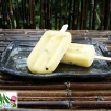 天然【百香果】冰棒 特價：$11