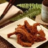 ＊新珍香＊原味豬肉條 (135g / 包) 特價：$88