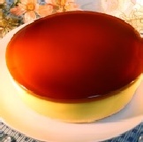 ＊小小希望坊＊楓糖布丁乳酪蛋糕 6吋