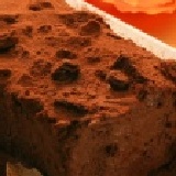 ＊山田村一の手作盆子＊巧克蛋糕布蕾 特價：$125