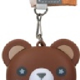 ＊主推商品＊【日本DRETEC】安全警報吊飾（小熊） 特價：$499