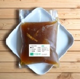 ＊水雲軒＊薑雅鍋湯頭