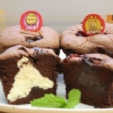 ＊Top王子＊ 《羅密歐茱麗葉義式杯子蛋糕》 (10入/盒) 特價：$145