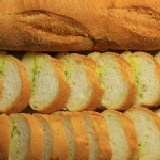 ＊Top王子＊《巴塞隆納 小麥麵包─香蒜》 (2入袋 / 裝) 特價：$50