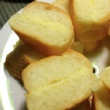 ＊Top王子＊《巴塞隆納 小麥麵包─冰心奶昔》 (2入袋 / 裝) 特價：$58