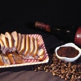 ＊鋐園＊太空咖啡鴨(半隻) 特價：$255