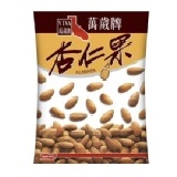 【萬歲牌】杏仁果 (180g / 包)