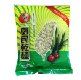 鄉傳 國民乾麵(油蔥) (10包) 特價：$109