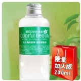 【100%苦瓜‧角栓對策 高效滲透液 《大合購限定加大版》】 oO好色美妝Oo 200ml 軟化頑固粉刺水、前胸後背也可用