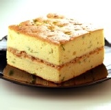 桂夫人鹹蛋糕 特價：$140