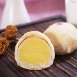 ＊周老爸＊綠豆凸 (2入/組) 特價：$55