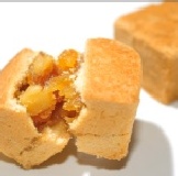 ＊周老爸＊鑽鳳梨 (2入/條) 特價：$28