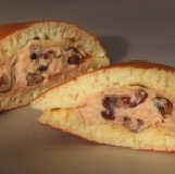 提拉米蘇_銅鑼燒