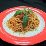 義式鄉村肉醬 不含麵