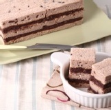 C10雙層紅豆蛋糕